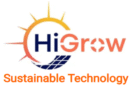 HiGrow, Sustainable Technology manufacturer Producer of Inverters, Lithium iron phosphate batteries, display, psu etc.